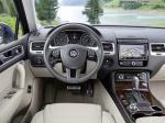 Volkswagen Touareg V6 TDI 2014 года